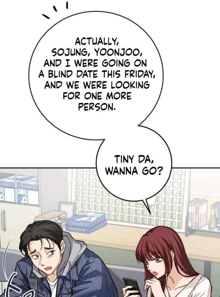 Perfection is Everything Chapter 12 495 056