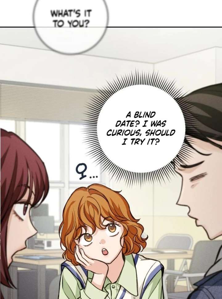 Perfection is Everything Chapter 12 497 058