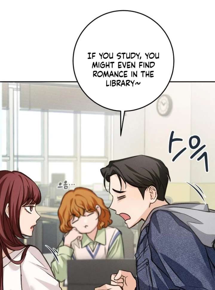 Perfection is Everything Chapter 12 499 060