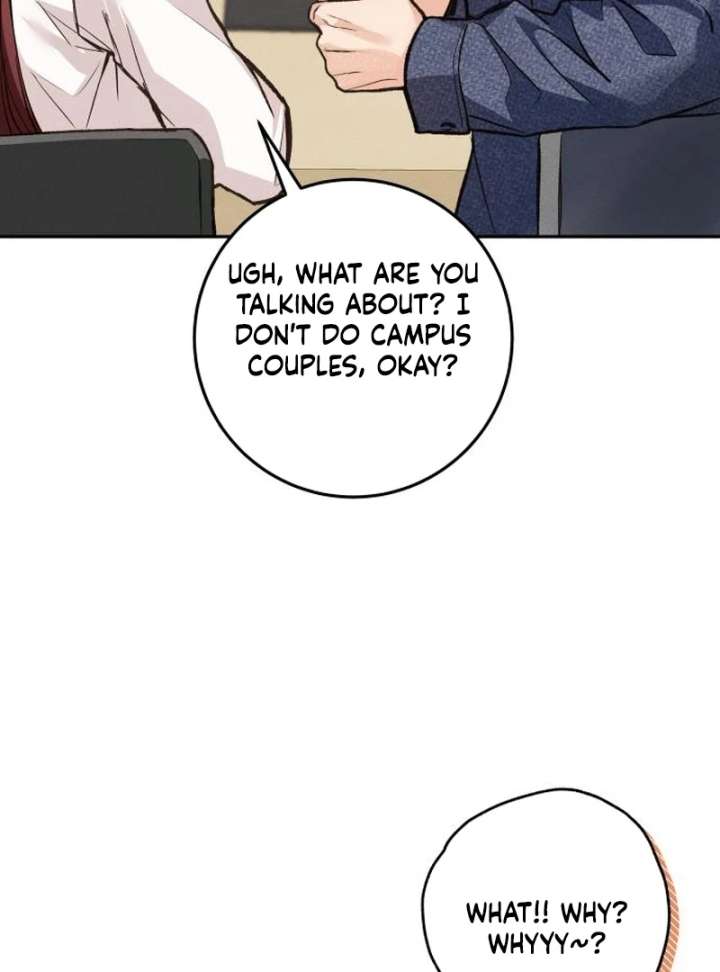 Perfection is Everything Chapter 12 500 061