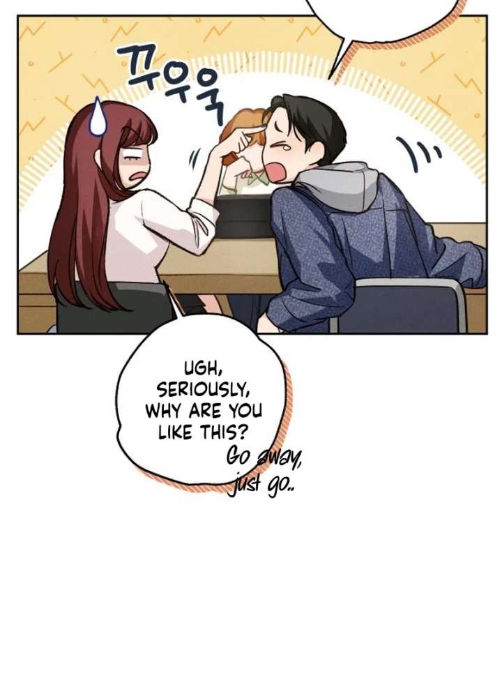 Perfection is Everything Chapter 12 501 062