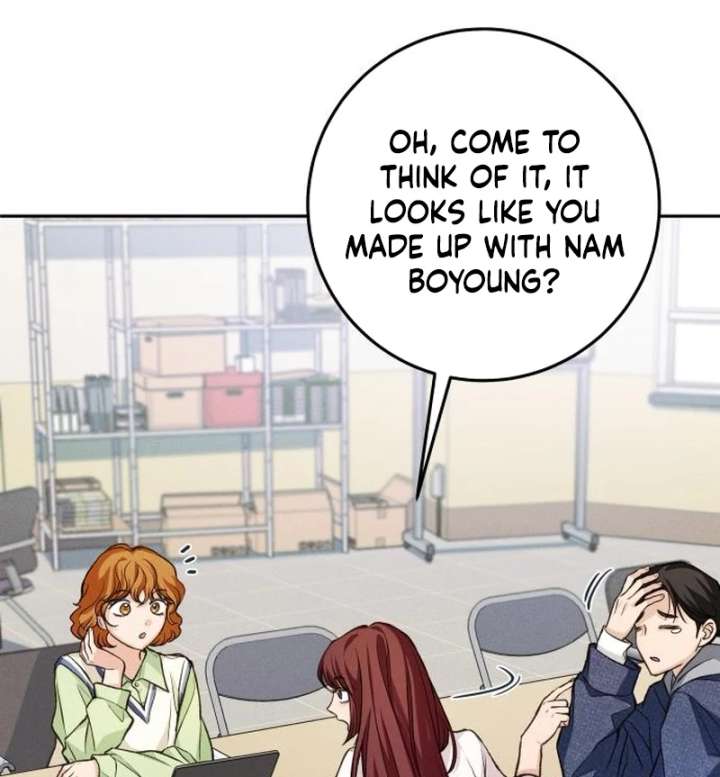 Perfection is Everything Chapter 12 502 063