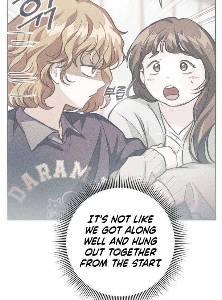 Perfection is Everything Chapter 12 509 070