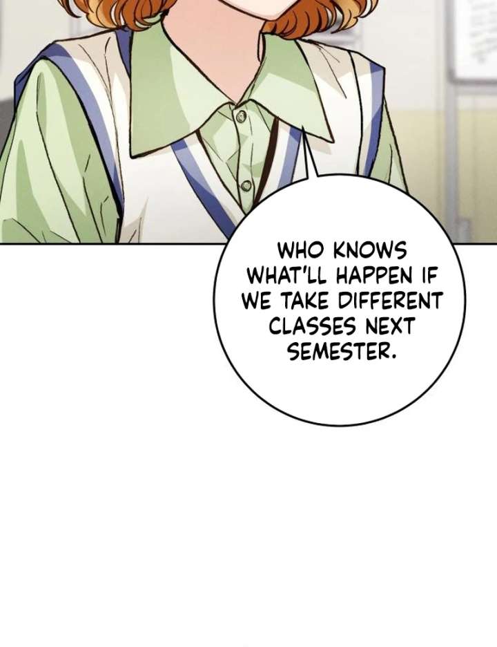 Perfection is Everything Chapter 12 511 072