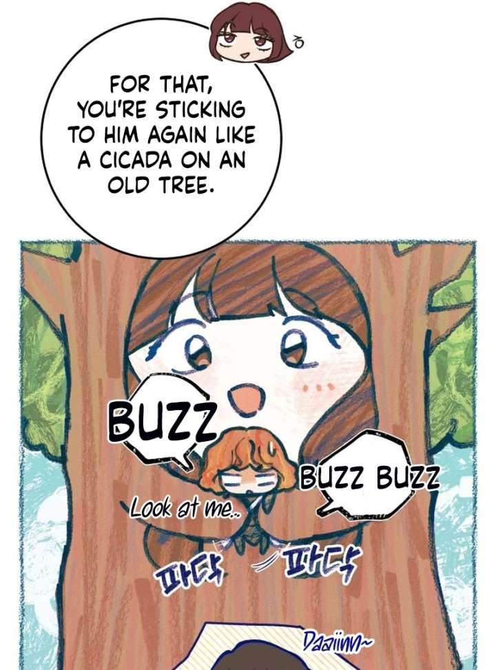 Perfection is Everything Chapter 12 512 073