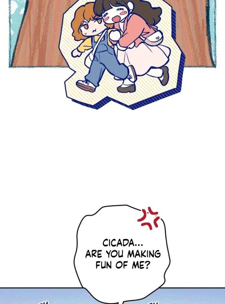 Perfection is Everything Chapter 12 513 074