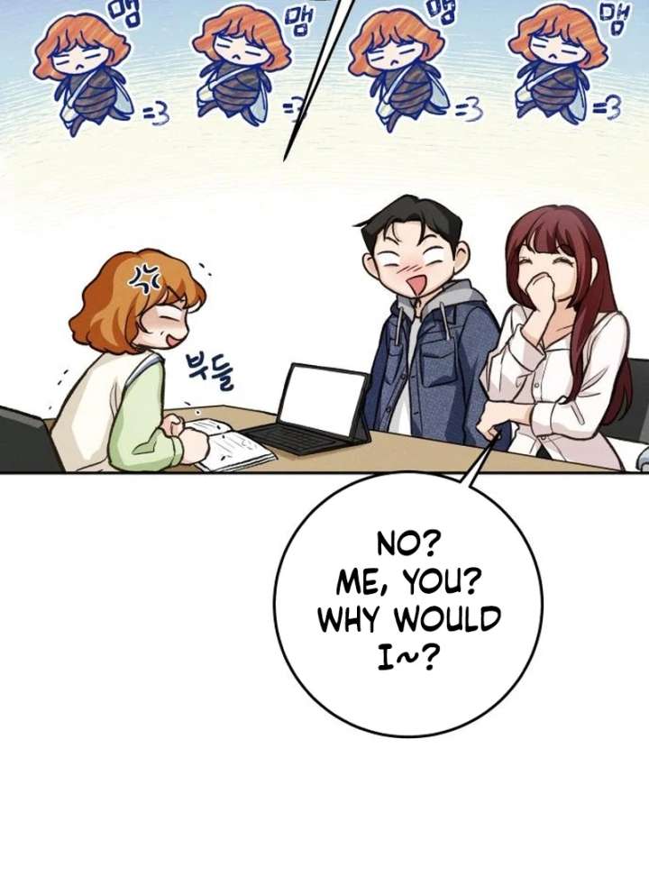 Perfection is Everything Chapter 12 514 075