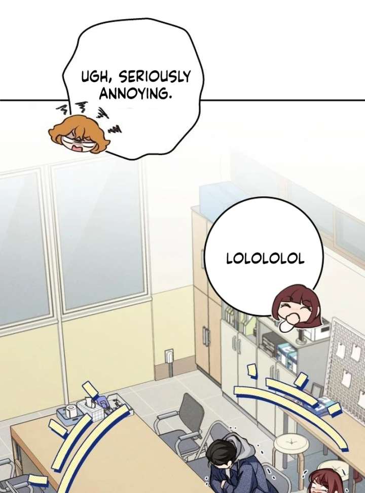 Perfection is Everything Chapter 12 515 076