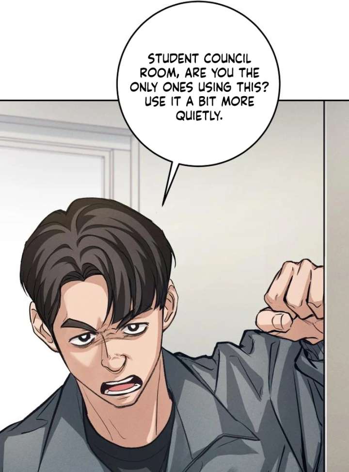 Perfection is Everything Chapter 12 521 082