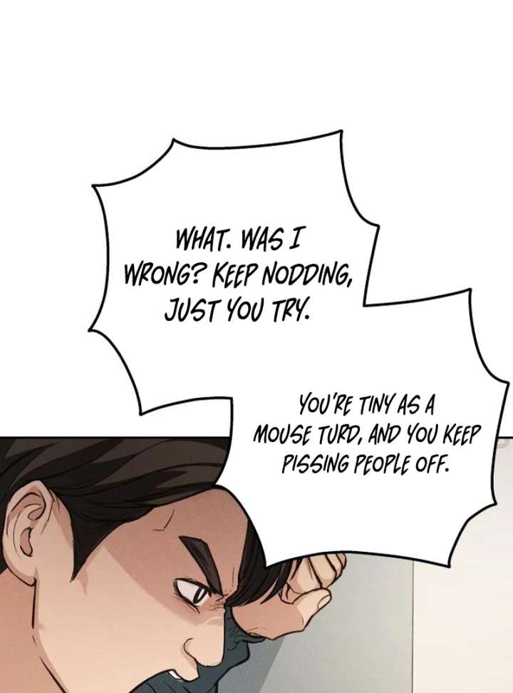 Perfection is Everything Chapter 12 526 087