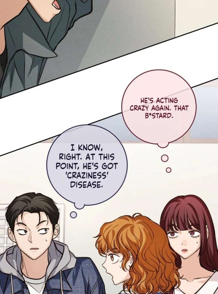 Perfection is Everything Chapter 12 527 088