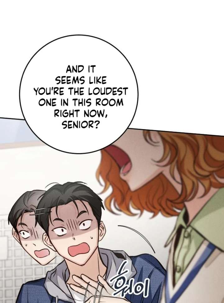 Perfection is Everything Chapter 12 534 095