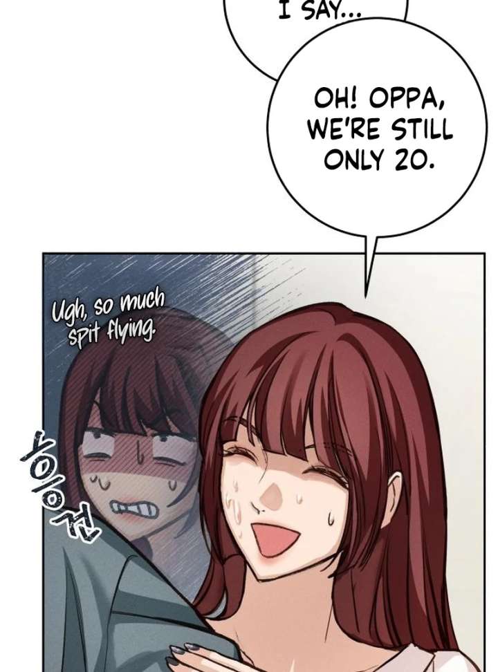 Perfection is Everything Chapter 12 542 103