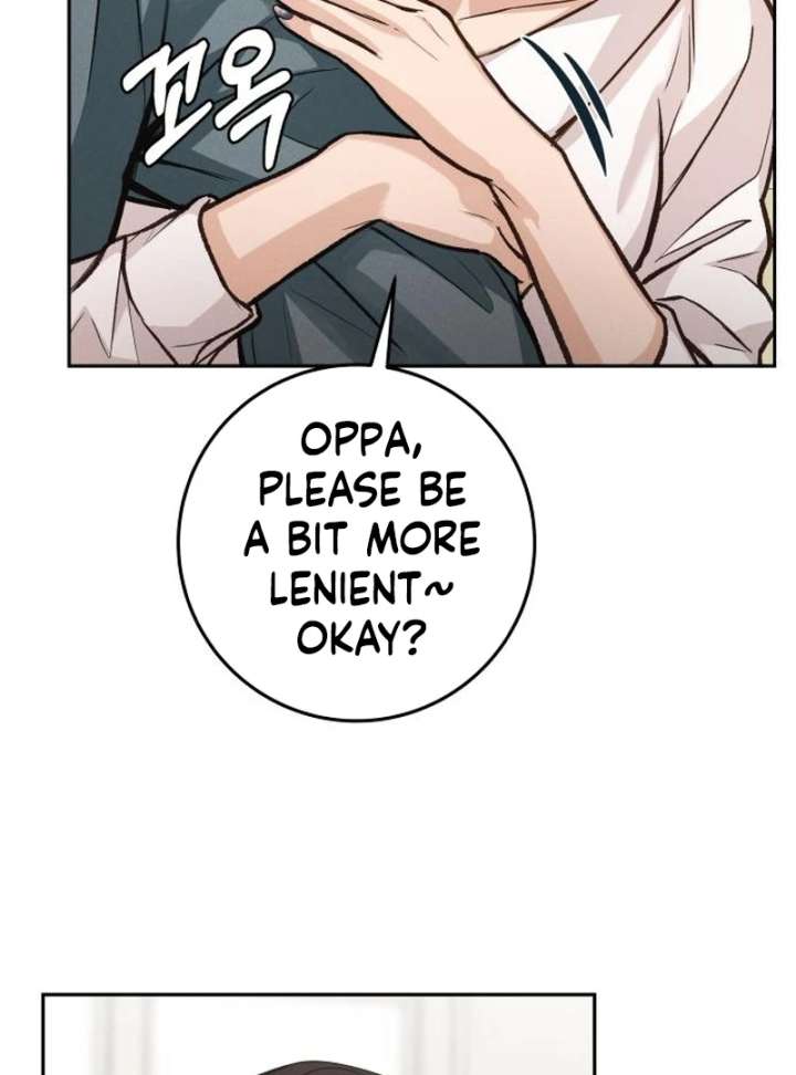 Perfection is Everything Chapter 12 543 104