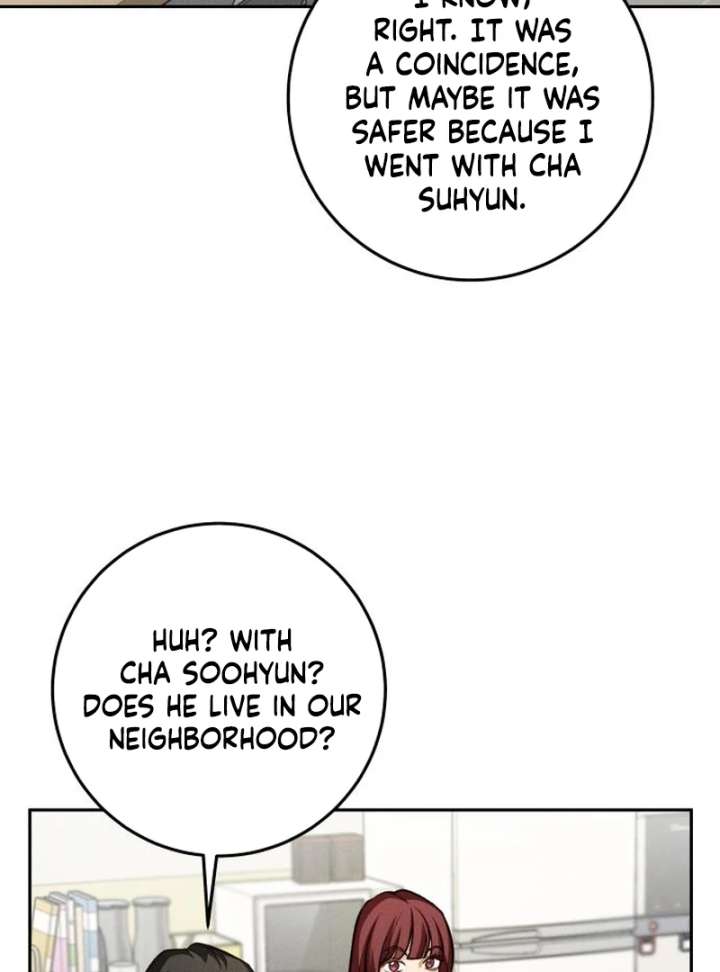 Perfection is Everything Chapter 12 555 116