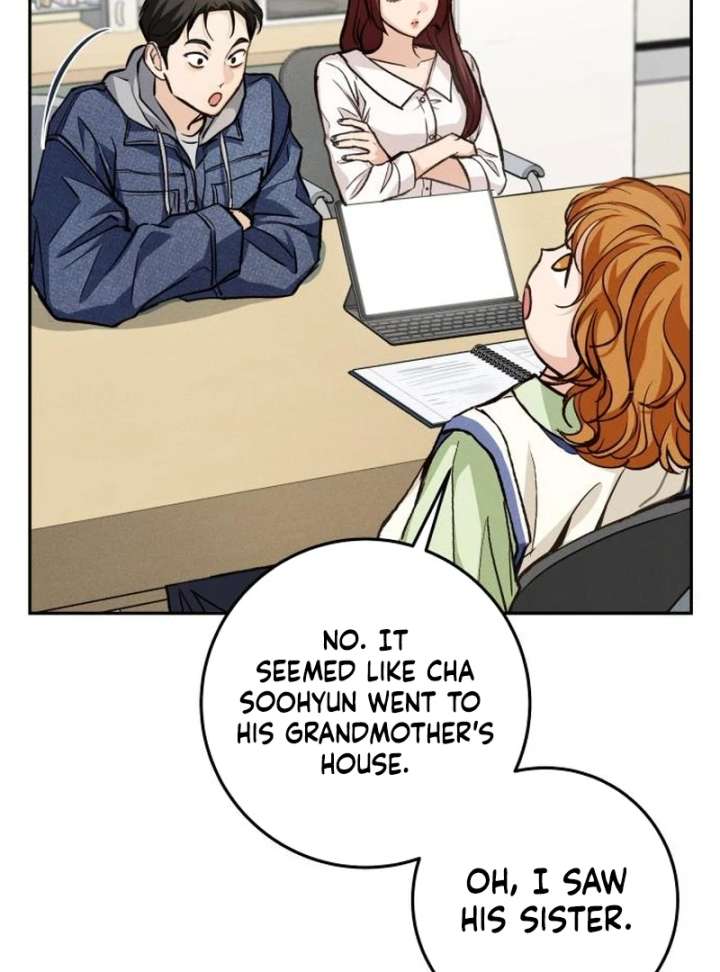 Perfection is Everything Chapter 12 556 117