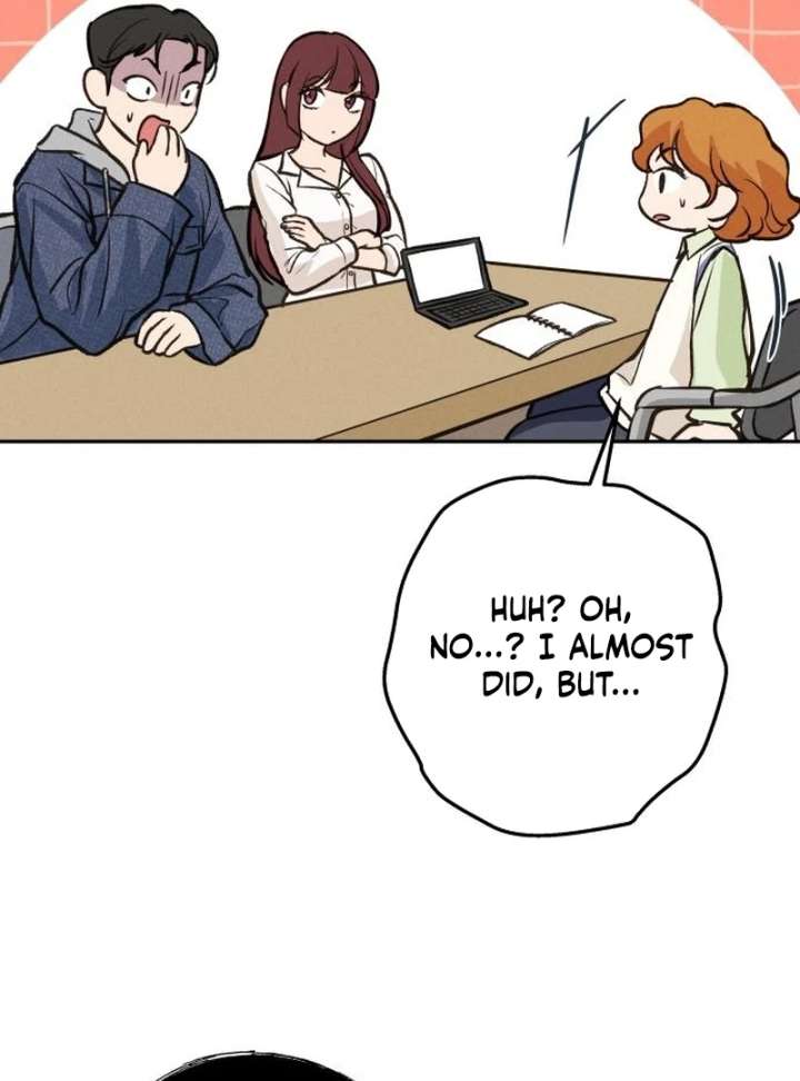 Perfection is Everything Chapter 12 560 121