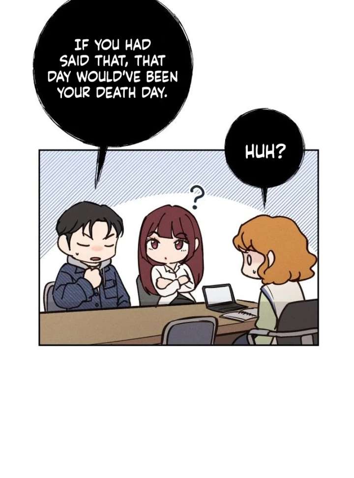 Perfection is Everything Chapter 12 561 122