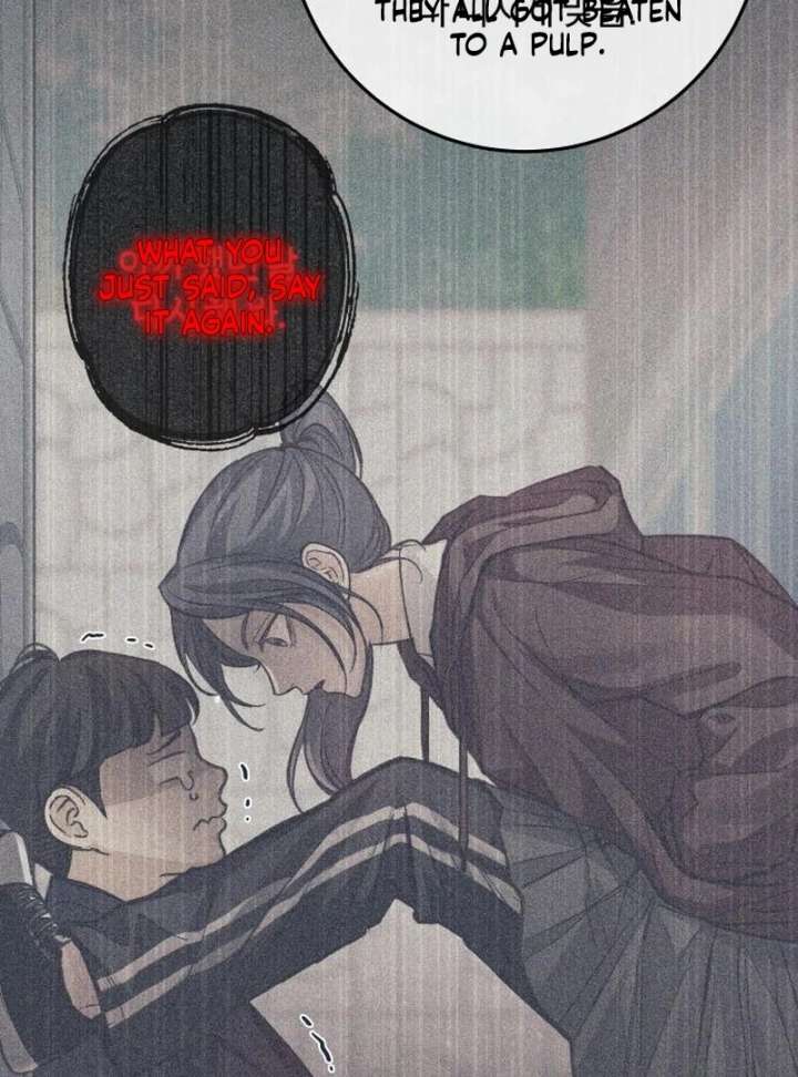 Perfection is Everything Chapter 12 563 124