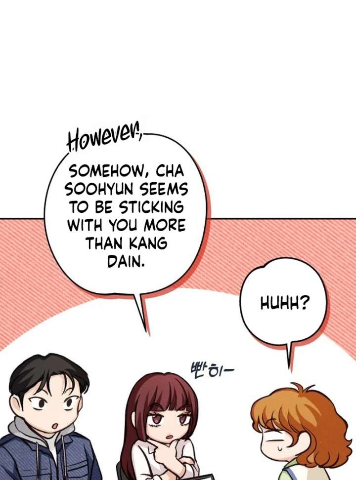 Perfection is Everything Chapter 12 570 131