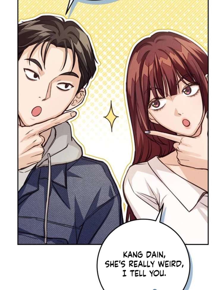 Perfection is Everything Chapter 12 572 133