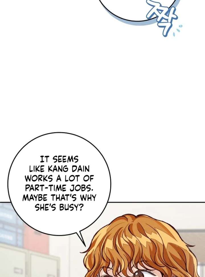 Perfection is Everything Chapter 12 573 134