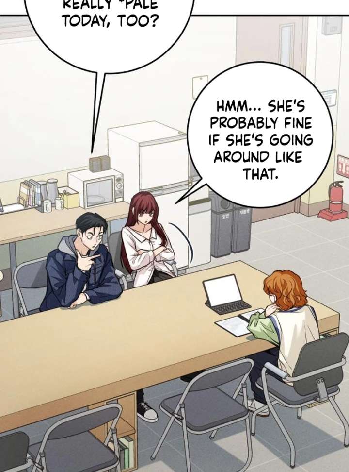 Perfection is Everything Chapter 12 575 136