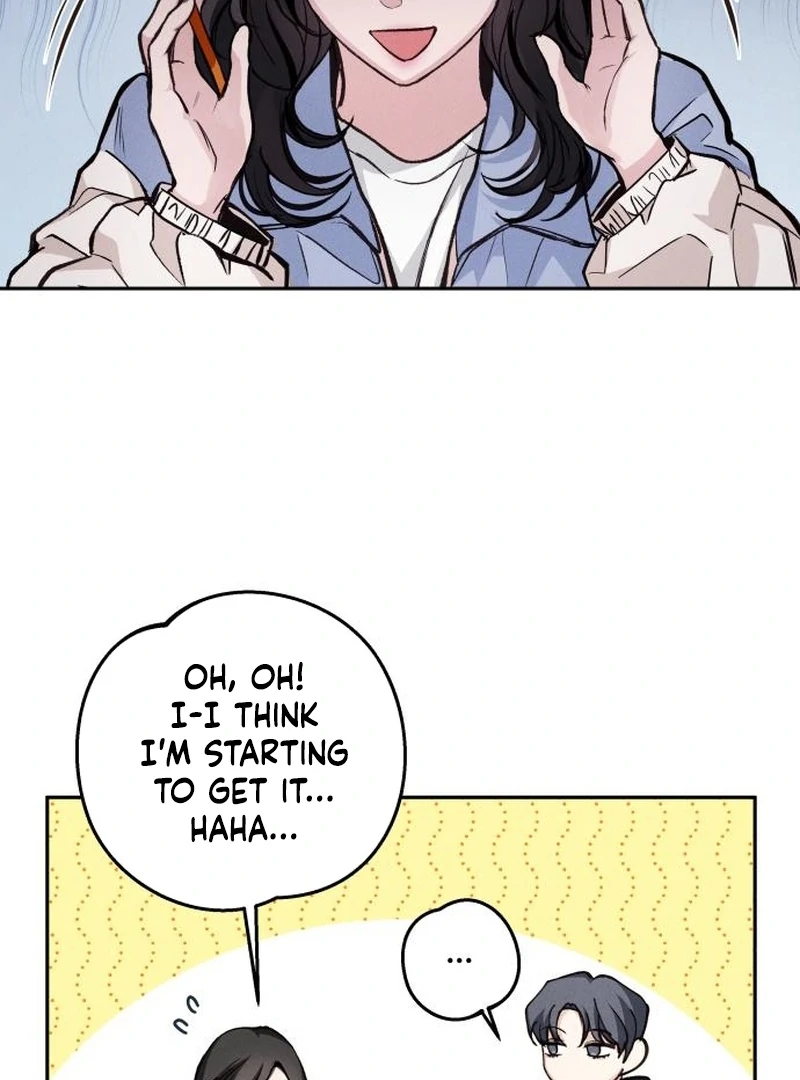 Perfection is Everything Chapter 13 430 006