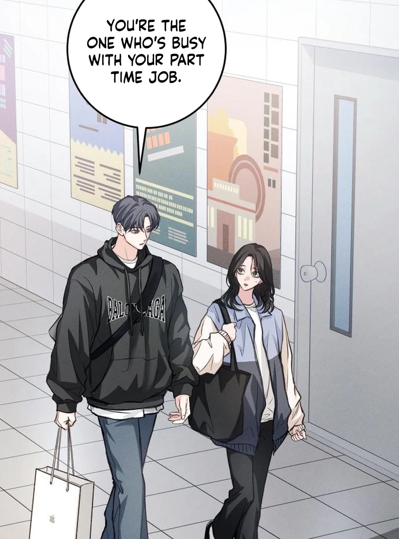 Perfection is Everything Chapter 13 436 012