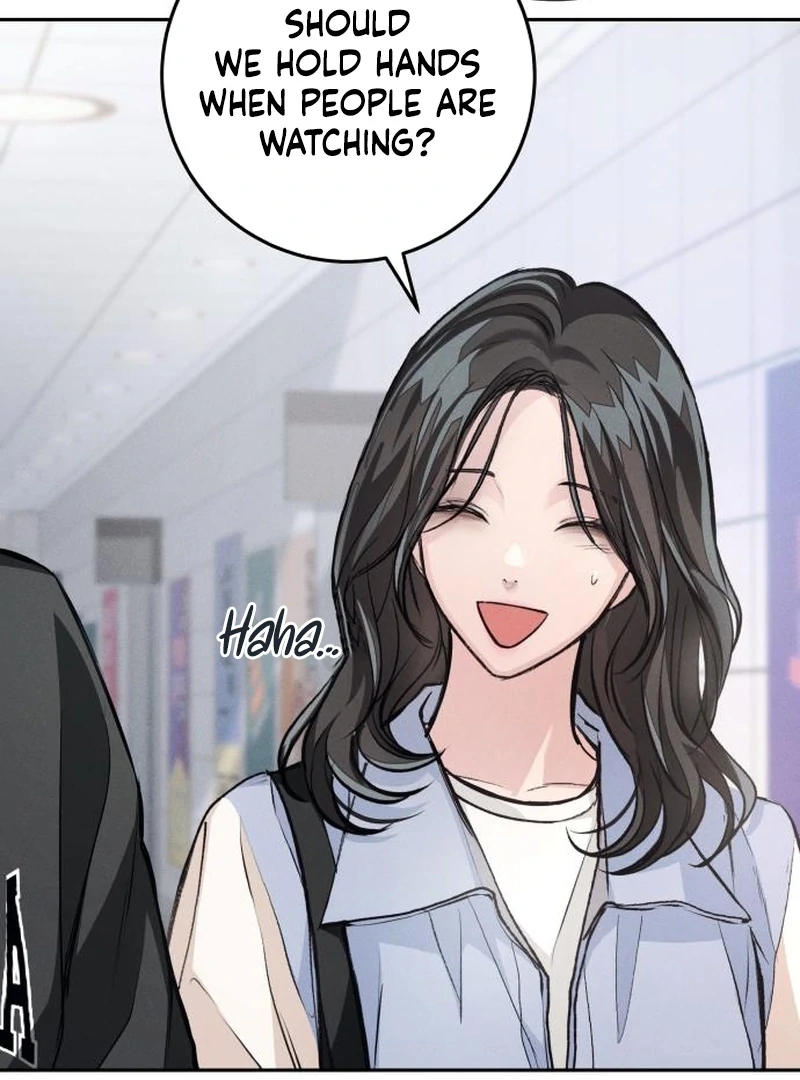 Perfection is Everything Chapter 13 438 014