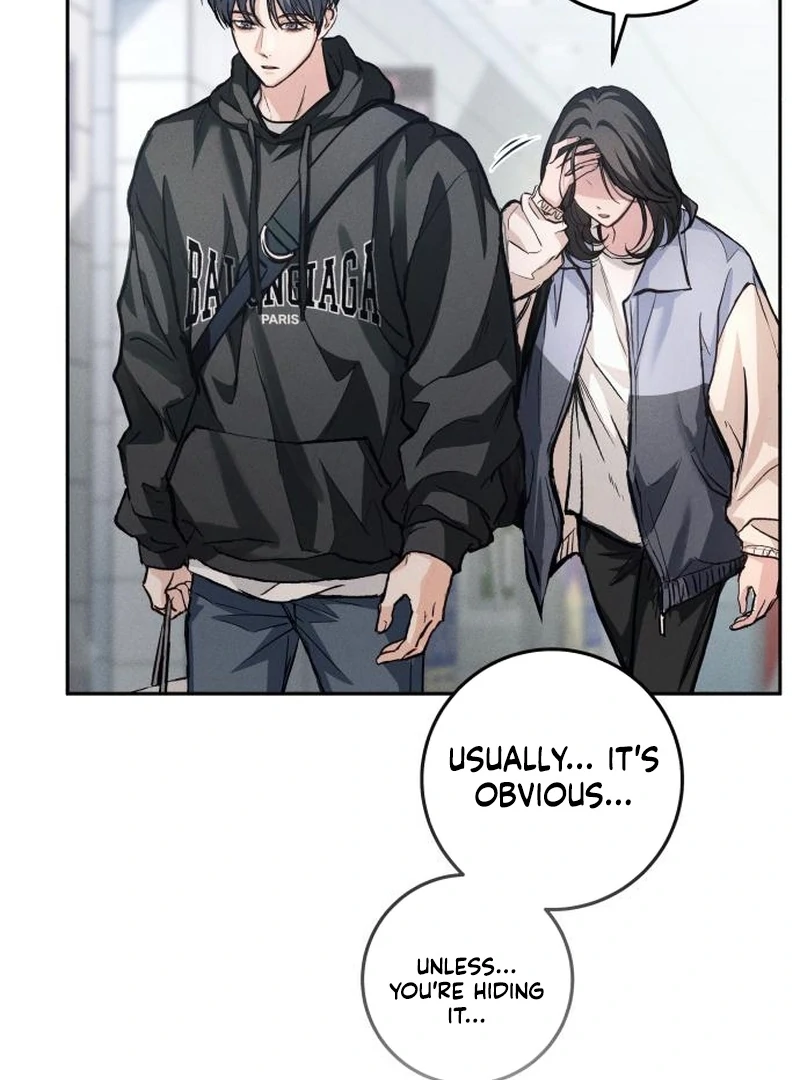 Perfection is Everything Chapter 13 440 016