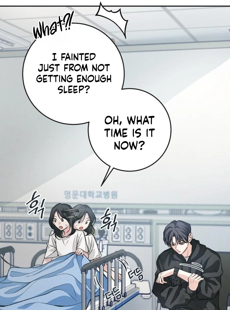 Perfection is Everything Chapter 13 472 048