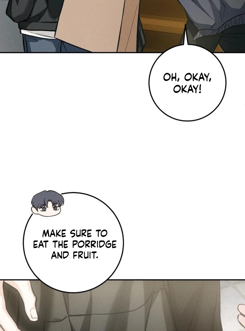 Perfection is Everything Chapter 13 521 097