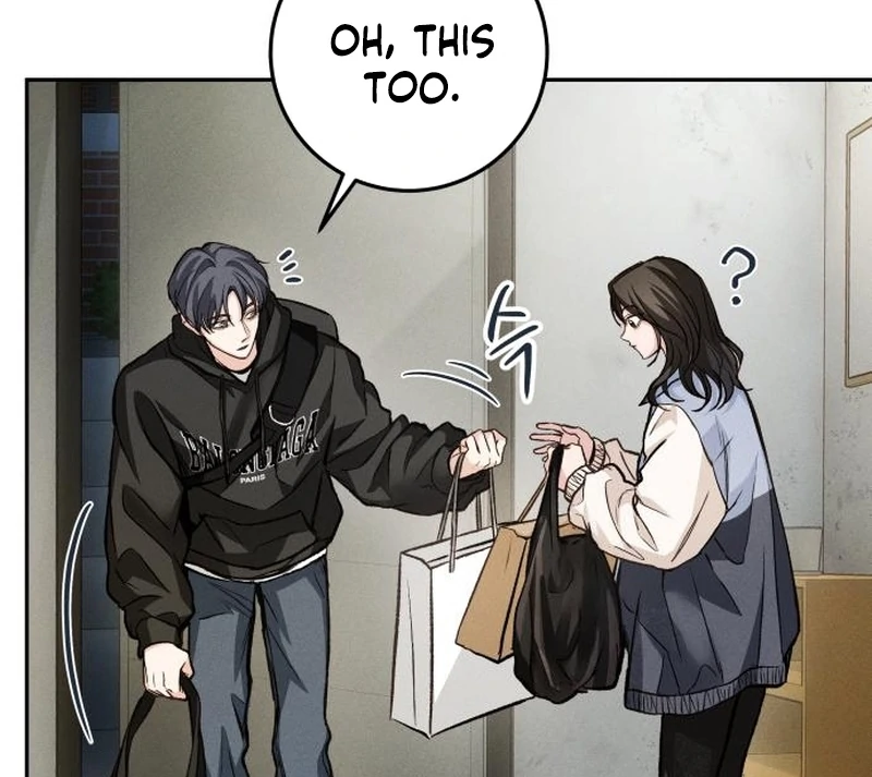 Perfection is Everything Chapter 13 523 099