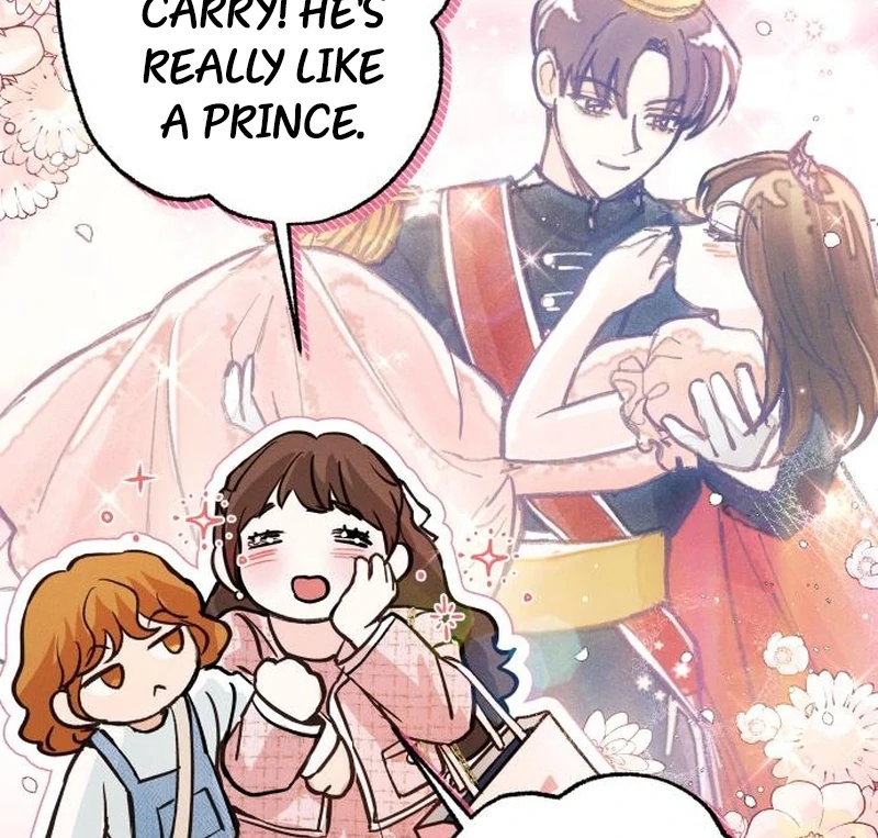 Perfection is Everything Chapter 13 551 127