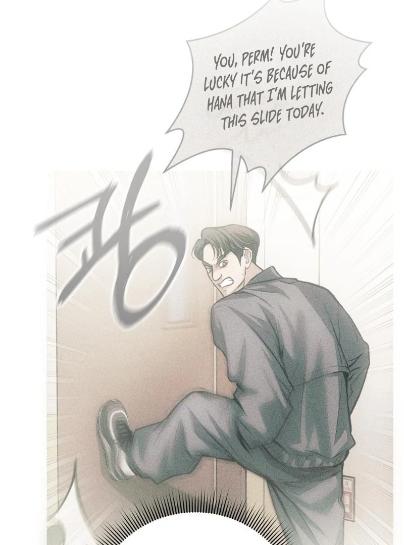 Perfection is Everything Chapter 13 556 132