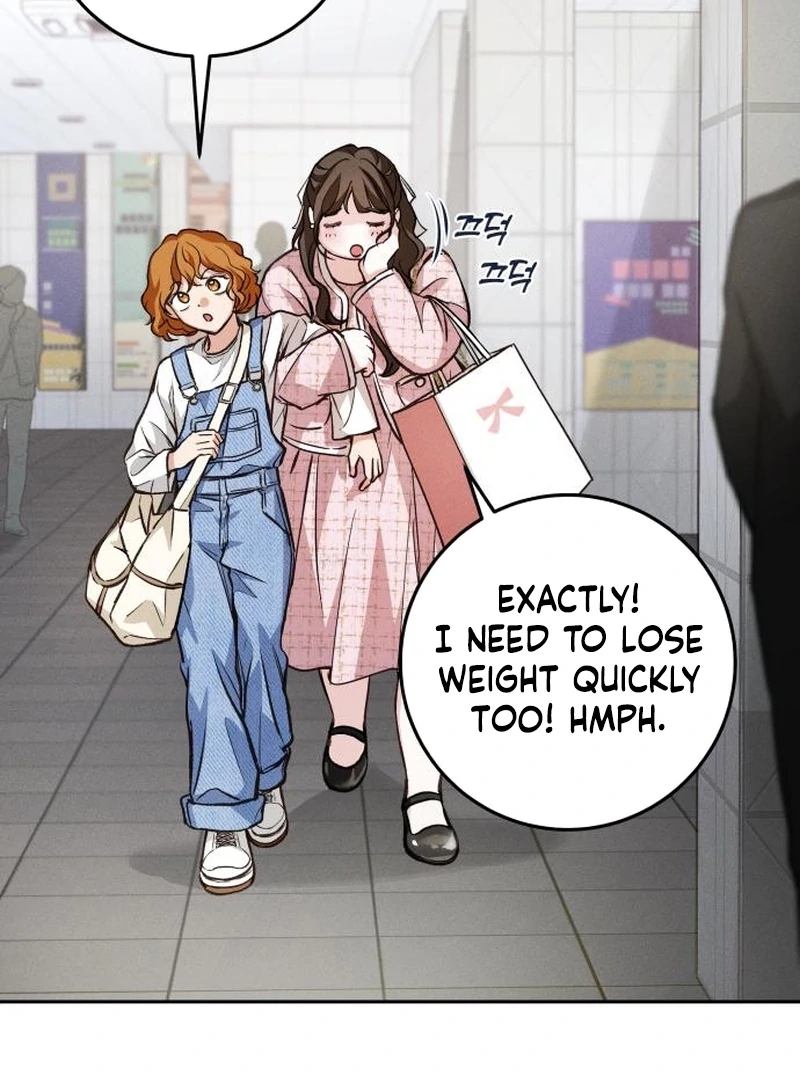 Perfection is Everything Chapter 13 558 134