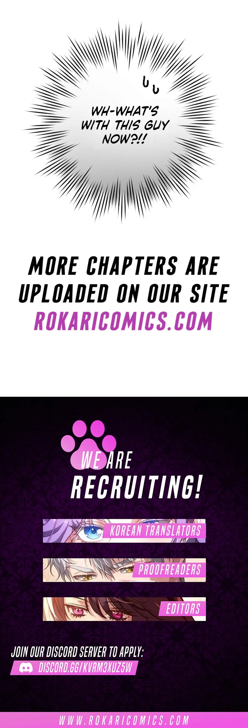 Perfection is Everything Chapter 13 563 139