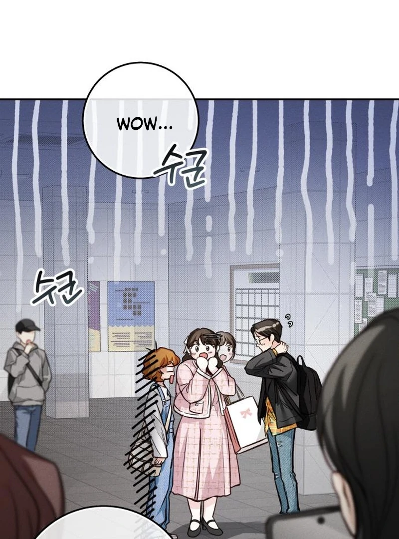 Perfection is Everything Chapter 14 390 005