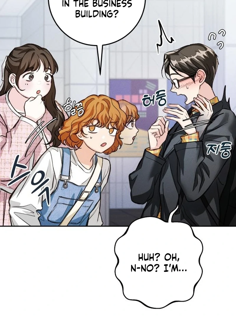 Perfection is Everything Chapter 14 392 007