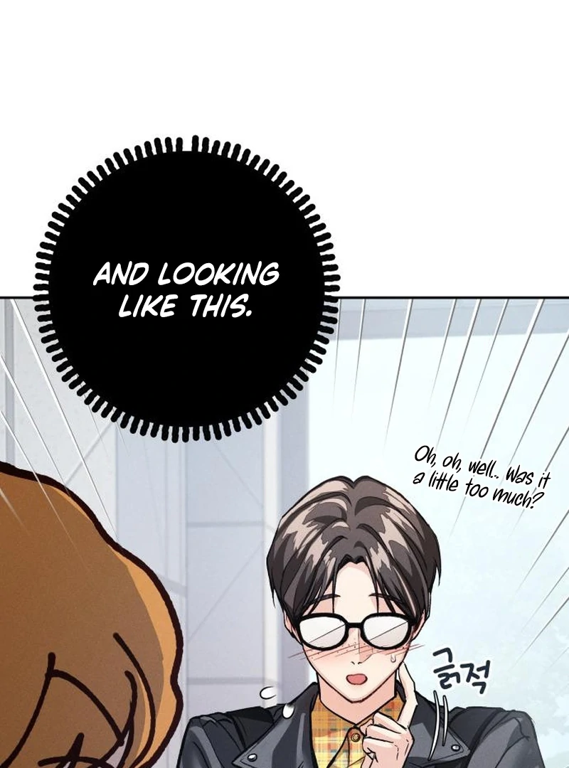 Perfection is Everything Chapter 14 395 010