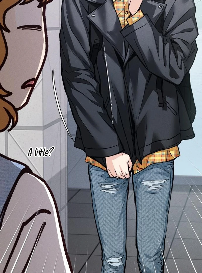 Perfection is Everything Chapter 14 396 011