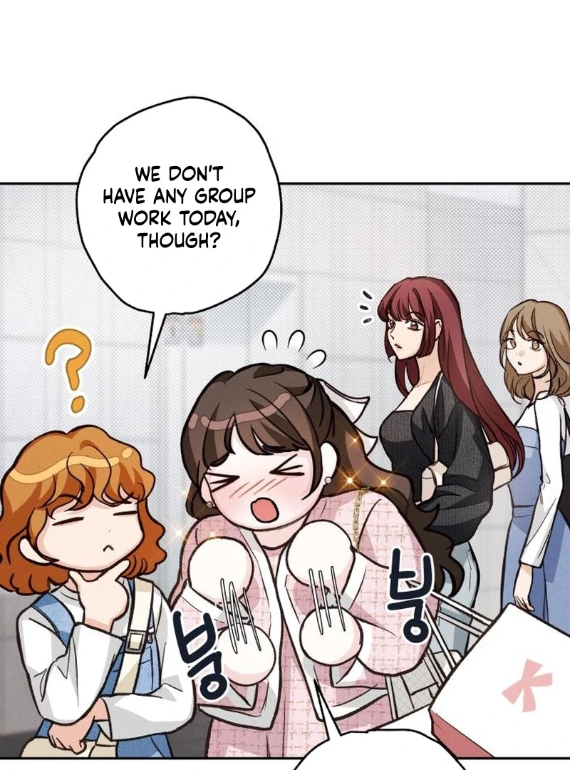 Perfection is Everything Chapter 14 399 014