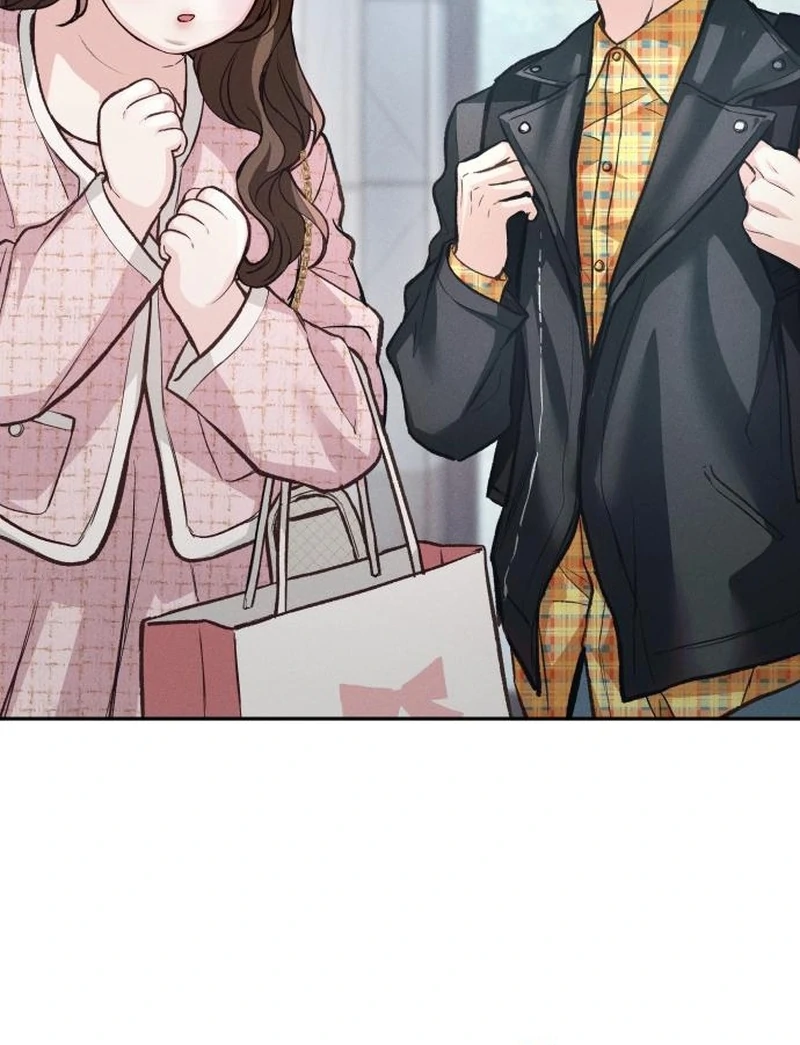 Perfection is Everything Chapter 14 403 018