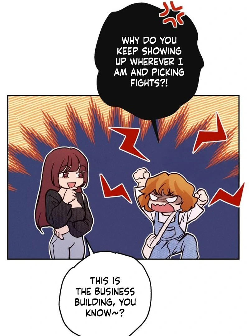 Perfection is Everything Chapter 14 404 019