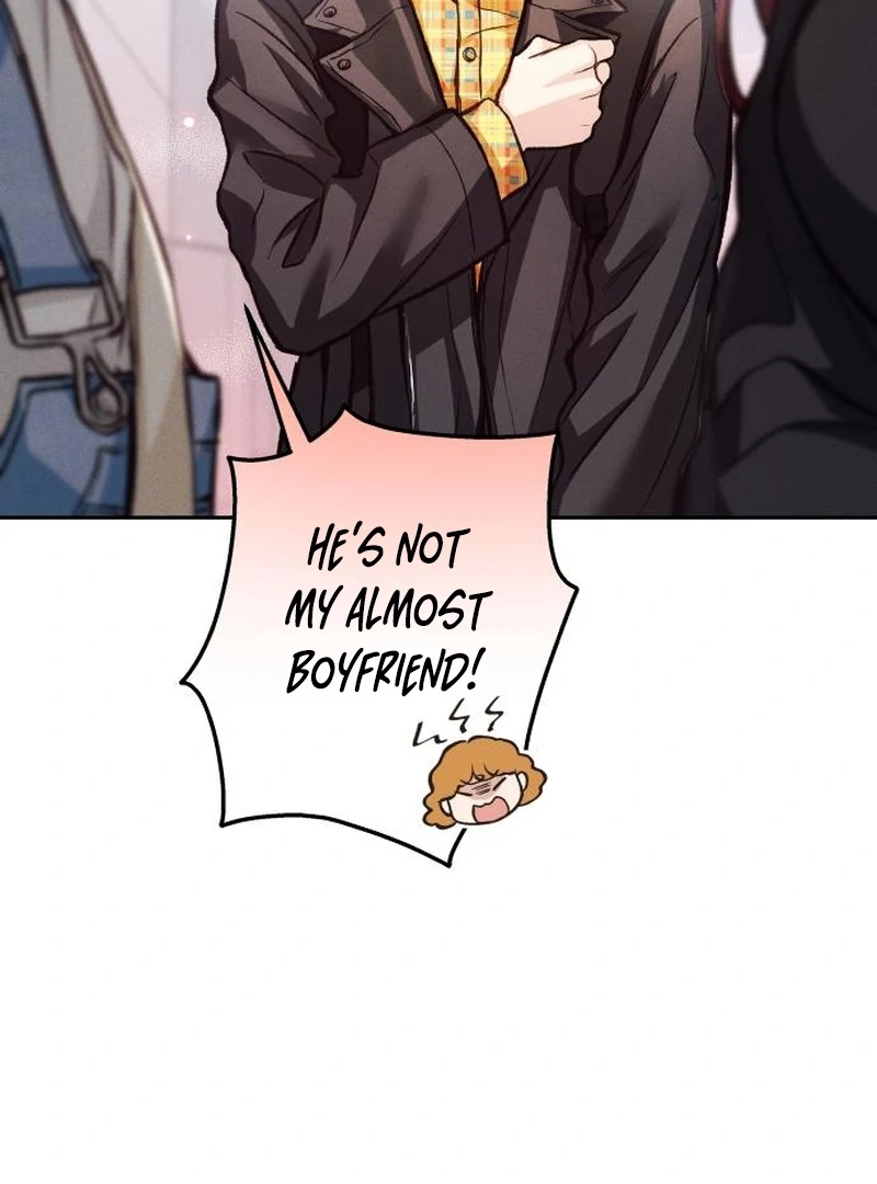 Perfection is Everything Chapter 14 406 021