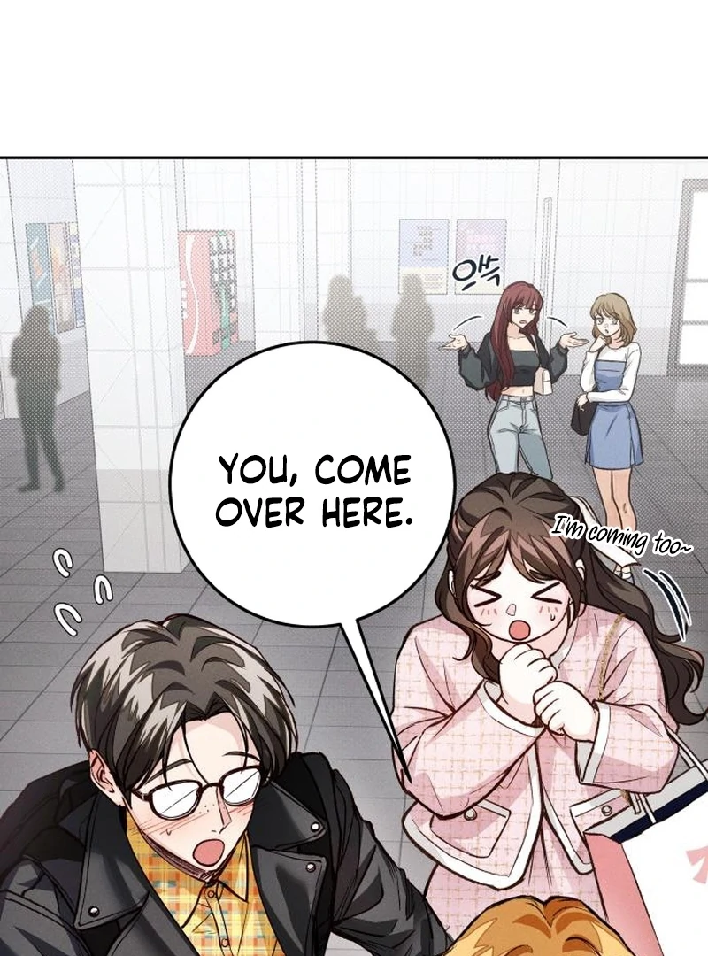 Perfection is Everything Chapter 14 408 023