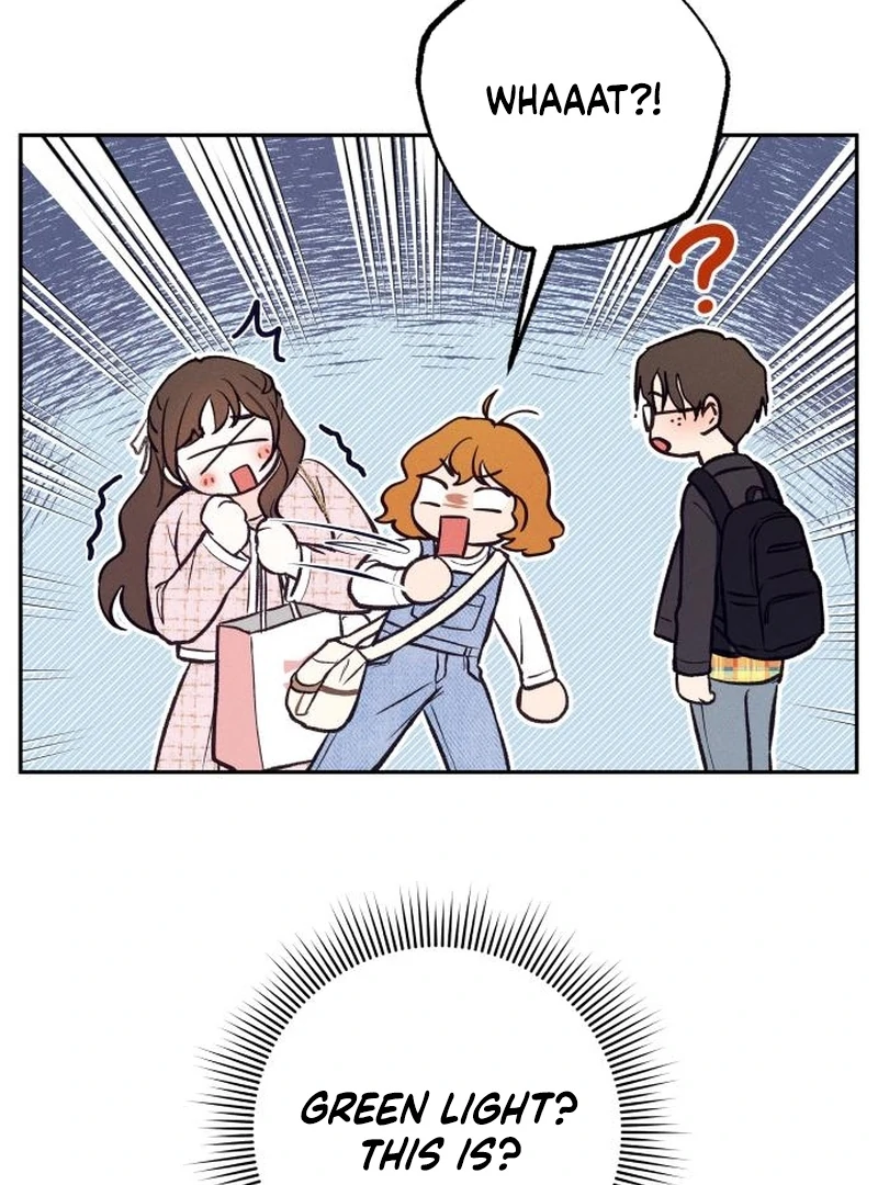 Perfection is Everything Chapter 14 426 041