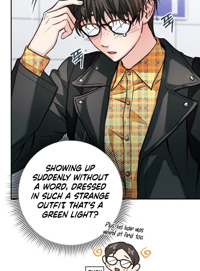 Perfection is Everything Chapter 14 434 049