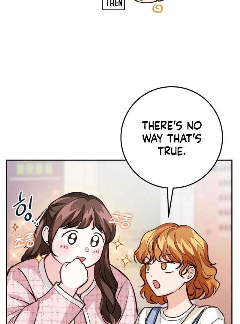 Perfection is Everything Chapter 14 435 050